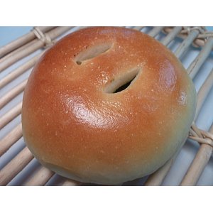 画像: やぶ北お茶あんパン